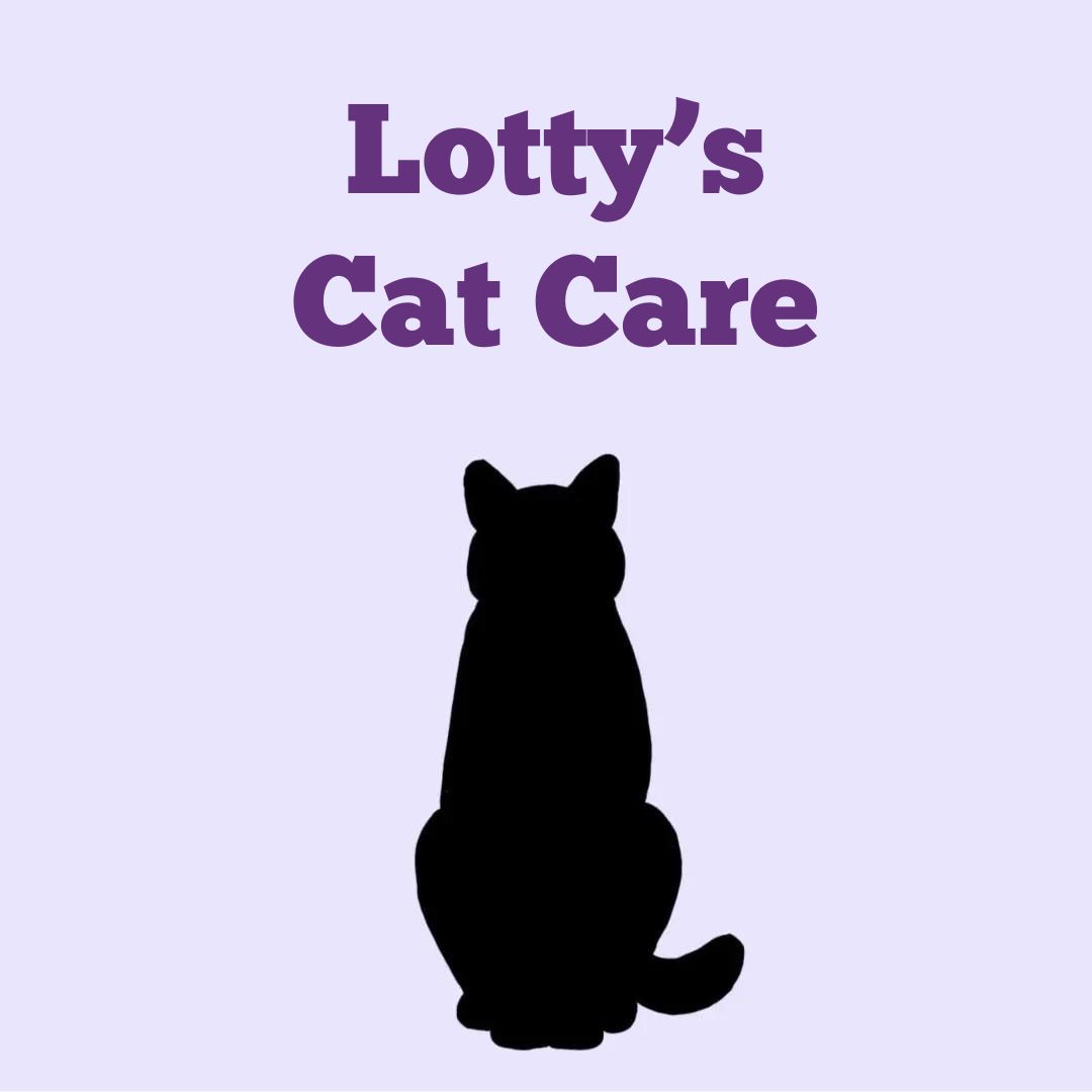 Lotty's Cat Care